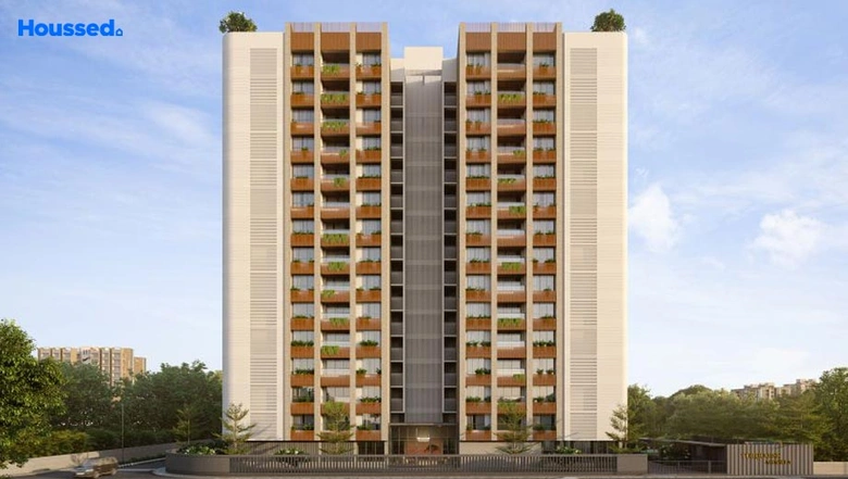 Ratna Turquoise Agasiya